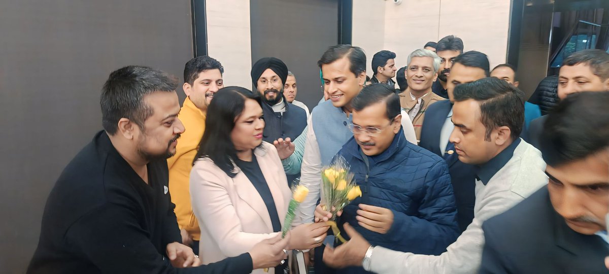 Meena Joshi tweet media