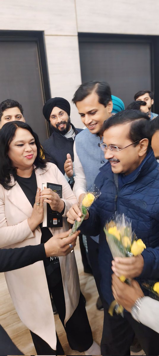 Meena Joshi tweet media