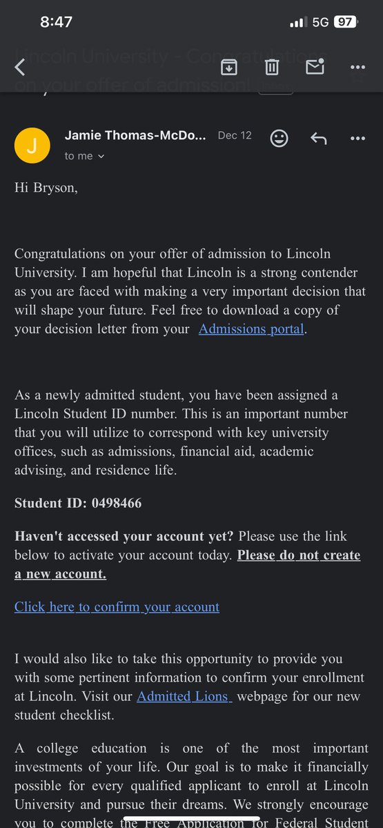 Bryson Dempaire (@dempairebryson) on Twitter photo 2025 db Plainfield High School <a href="/PHSCardsFB/">Plainfield High School Football</a>
accepted into 15 schools already 2025 db Plainfield High School <a href="/PHSCardsFB/">Plainfield High School Football</a>
accepted into 15 schools already