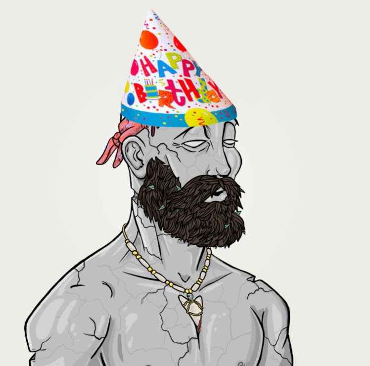 Beard'🍩 tweet media