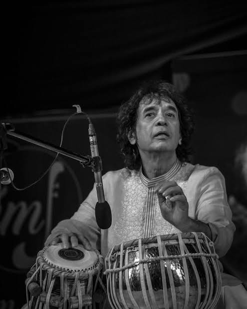 🙏 Deeply saddened by the passing of tabla maestro Zakir Hussain. A true legend whose rhythms resonated worldwide, his legacy will live on forever. Rest in peace.