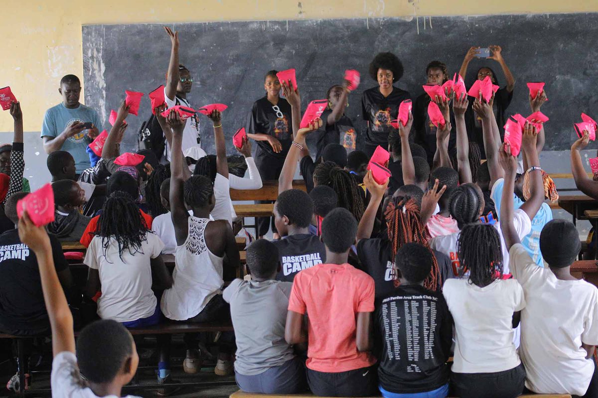 Holy Street Basketball Academy tweet media