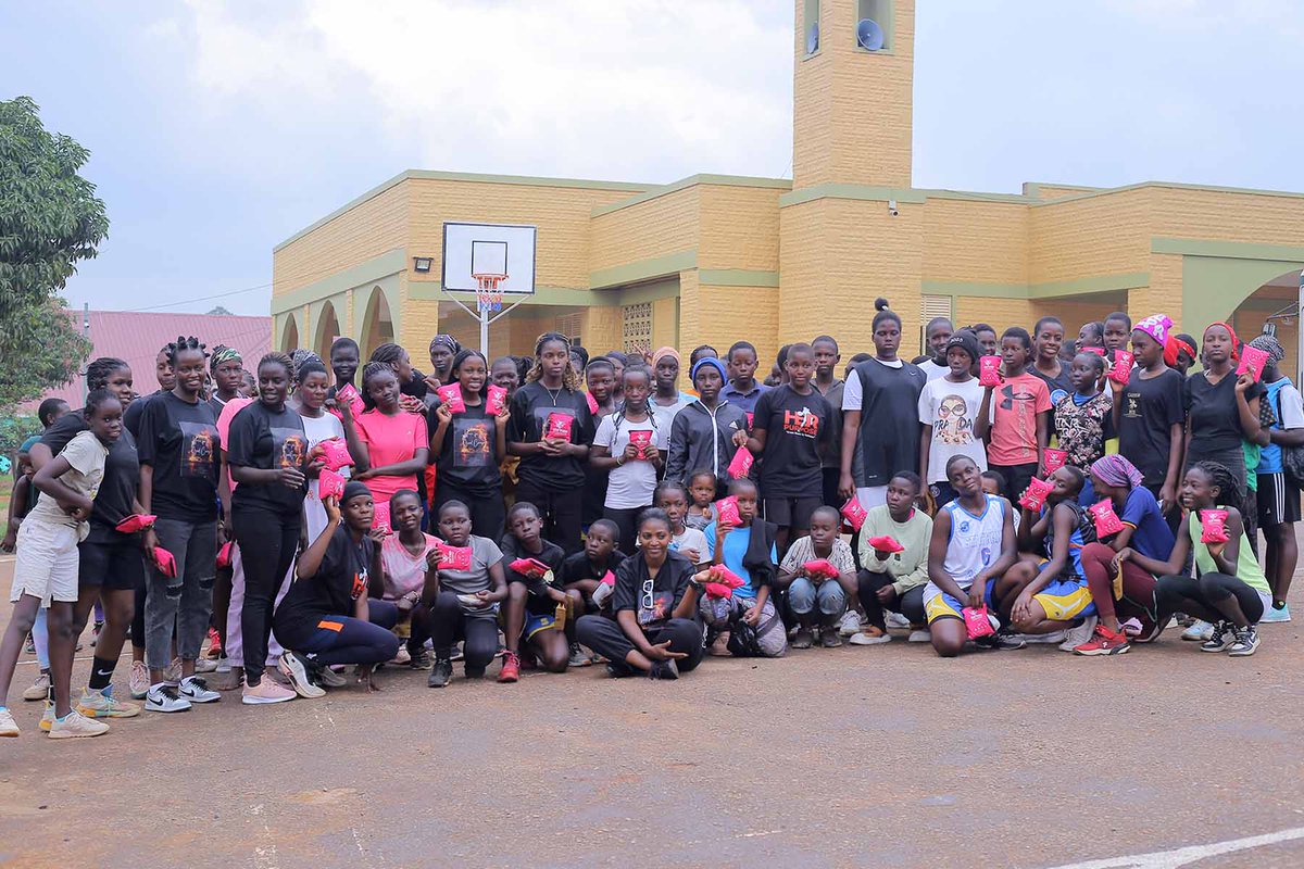 Holy Street Basketball Academy tweet media