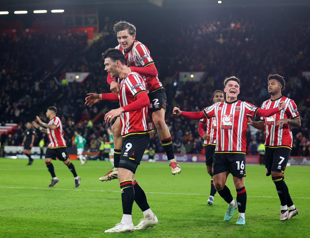 Positive 3 game week, 
Let’s keep building 
Demblades 😁⚔️