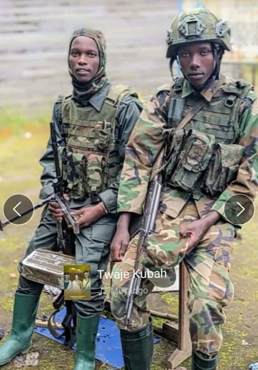 kivuutile's tweet image. #TSHISEKEDI, QUE DES #ÉCHECS À TOUS LES #FRONTS ! DES TROUPES EN DÉBANDADE DANS LE #LUBERO ET #WALIKALE; TOUTES LES POSITIONS OFFENSIVES TENUES PAR @CHICKO TSHITAMBWE CONFISQUÉES PAR L’#AFC; UN COLONEL #FARDC GRAVEMENT BLESSÉ ET DES CITÉS CONQUISES PAR CORNEILLE NANGAA. PENDANT…