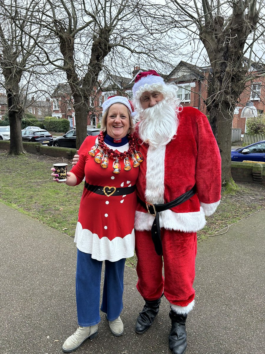 Sue Cooke tweet media