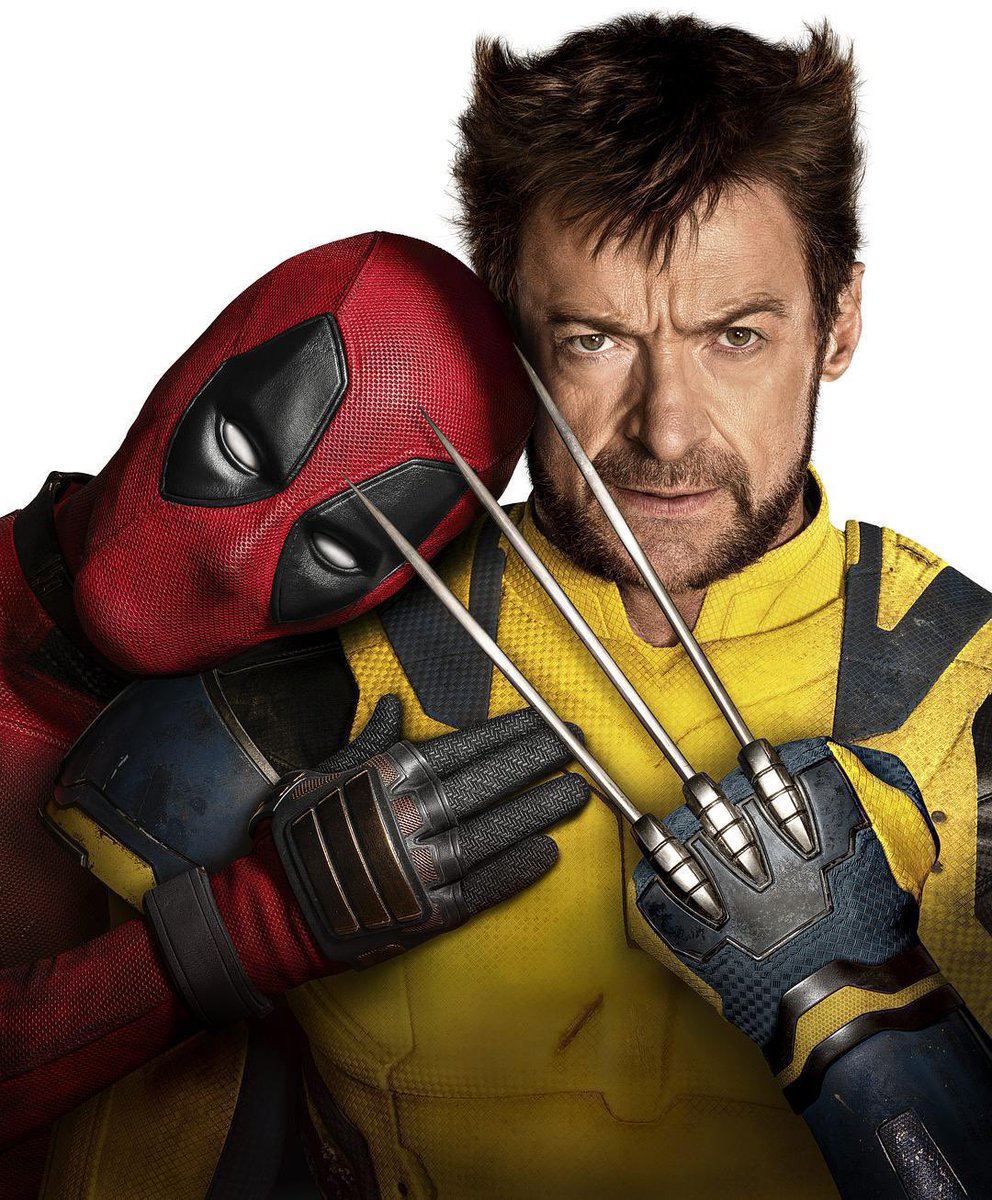 Luiz_Fernando_J's tweet photo. Global #BoxOffice Top10
2024 releases ONLY
#InsideOut2🇺🇸1.7B
#DeadpoolAndWolverine🇺🇸1.34B
#DespicableMe4🇺🇸969.4M
#Moana2 🇺🇸717M
#DunePartTwo🇺🇸714.4M
#GodzillaxKong🇺🇸571.8M
#KungFuPanda4🇺🇸549.2M
#Wicked🇺🇸525M
#YOLO🇨🇳498.7M
#PEGASUS2🇨🇳478.5M https://t.co/qhrmdZgraI