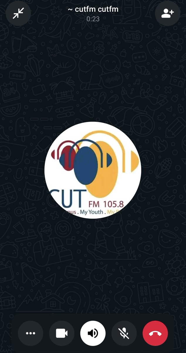 DidahMotaung's tweet photo. Just a reminder that tomorrow is a Monday & thina abanye asi vali๐คฃ๐คฃ tune into #SpiritualFix from 08h15 on @CUTFM1058 my campus, my youth, my radio๐ฅ๐ฅ๐ฅ https://t.co/QTbXZOaFf8