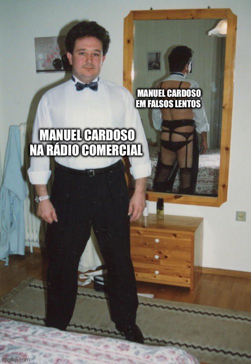 Falsos Lentos Out of Context tweet media