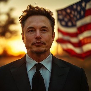<a href="/elonmusk/">Elon Musk</a> MUSK IS ON A MISSION TO MAKE AMERICA GREAT AGAIN!!
