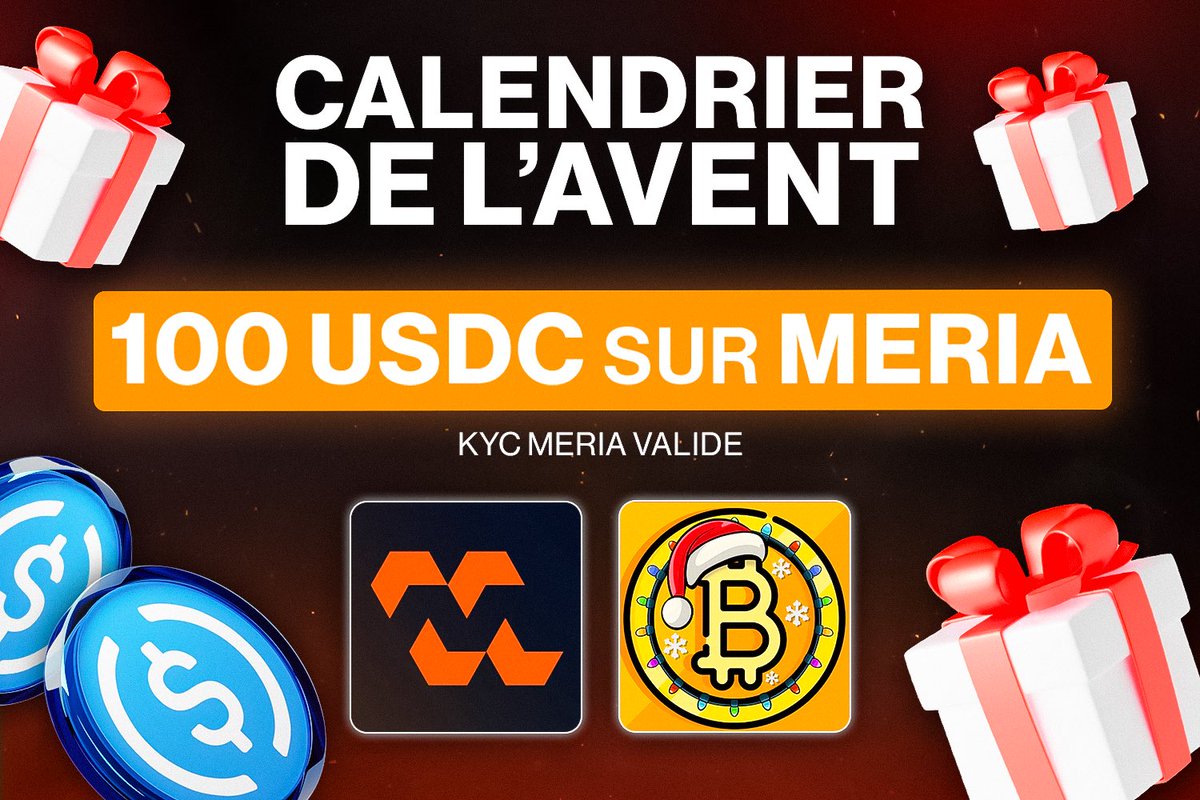 Le Crypto Daily tweet media