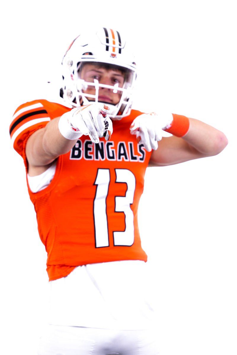 Thank you to the whole coaching staff <a href="/BengalGridiron/">Idaho State Football</a> for the Official Visit!! 
<a href="/AlaimaloNick/">Coach Nick Alaimalo</a> @coachb_blevins5 <a href="/CoachJT_ISU/">Coach Jake Thomas</a>