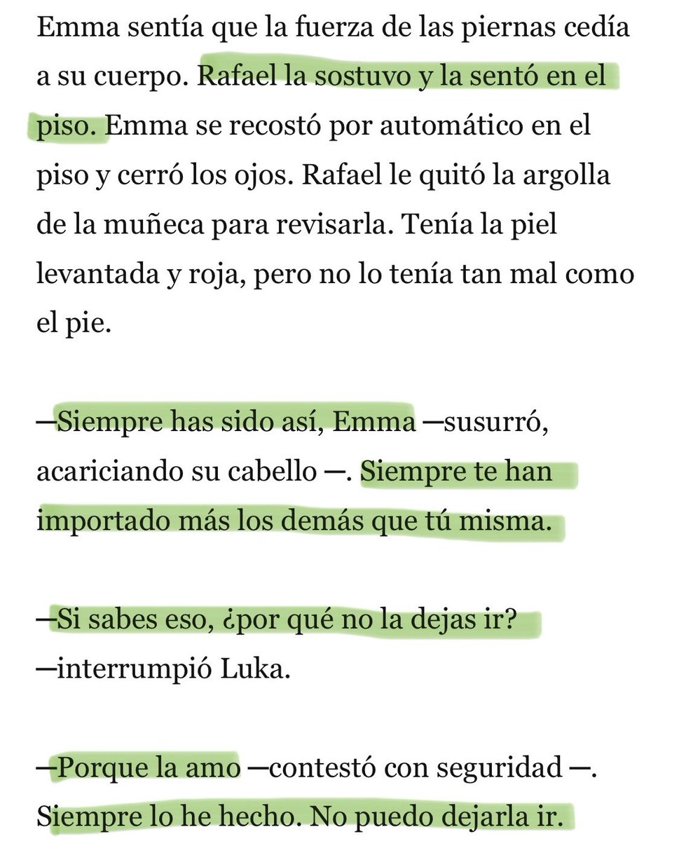 ¡Ya tienen actualización! 

También pueden adquirirla en Amazon en formato Kindle y en Pasta blanda 🥰

<a href="/Gen_Kindle/">Generación Kindle</a> <a href="/KindleUnlimiEsp/">Kindle Unlimited ESP</a> <a href="/gratiskindle/">gratis-para-kindle</a> <a href="/CompartoKindle/">CompartoKindle</a> <a href="/PasoKindle/">QuieroKindle</a> <a href="/amazon/">Amazon</a> <a href="/amazonbooks/">Amazon Books</a> <a href="/amazonmex/">Amazon México</a> <a href="/AmazonAds/">Amazon Ads</a>