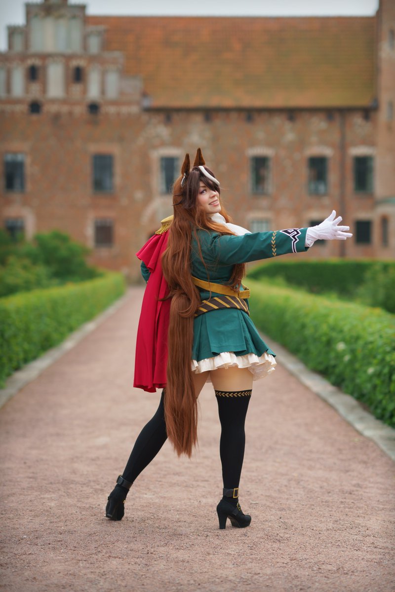 Marugitto | Fanny tweet media