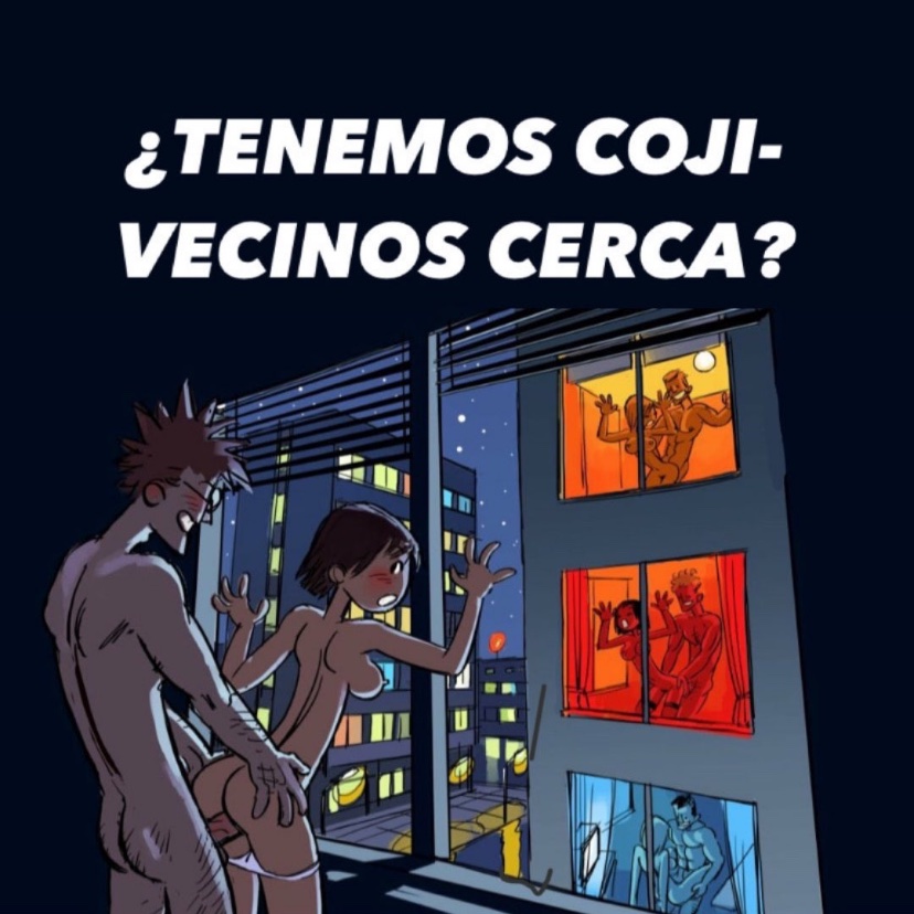 NalguitaTux's tweet photo. Col. Santa Cruz https://t.co/qWbQKrWd3x