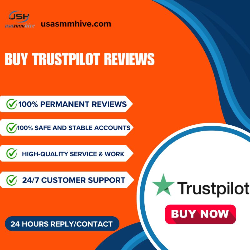 Buy Trustpilot Reviews
Email: usasmmhive@gmail.com
WhatsApp: (681) 655-4332
Skype: usasmmhive
Telegram: @usasmmhive
usasmmhive.com/product/buy-tr…

#Dalot
#Eichel
#Colby
#Amorim
#Buckley
#Nigeria
#Brighton
#Kemi
#Alix
#BillsMafia