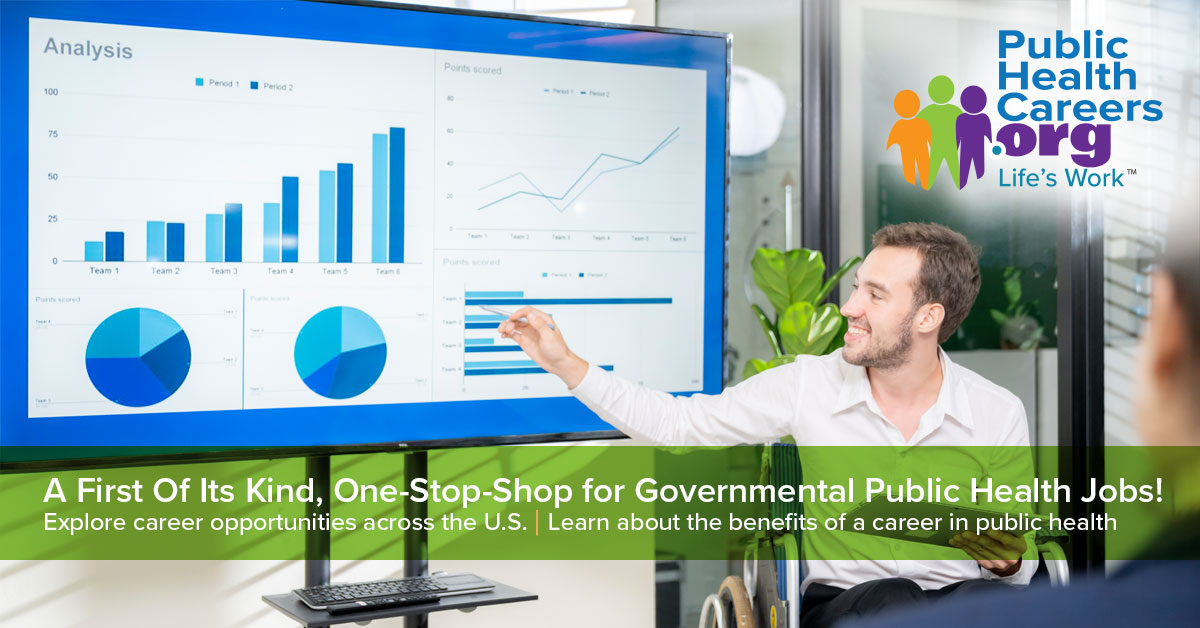 ASTHO's tweet image. A career in Health Science empowers you to improve lives, drive research, and shape a healthier tomorrow. Start your journey now! 
To find open positions and apply online, visit discover.astho.org/4fkBy69.
#PublicHealthCareers #HealthScience #HealthScientist