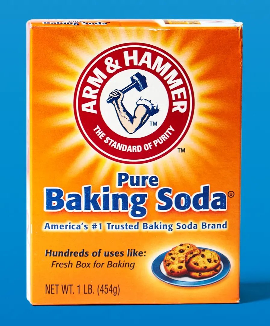 BAKING SODA is the most overlooked medicine on Earth.

It fights cancer, kills inflammation, and reduces stress—yet costs pennies per dose.

Recently, I’ve been digging into its healing properties.

What I found is mind-blowing: 🧵