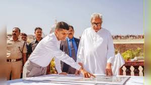 Joy58478352's tweet image. ଗୁରୁ ଏବଂ ଚେଲା ଯାହା ବନେଇଦେଇଯାଇଛନ୍ତି ତାହା ଯୁଗେ ଯୁଗେ ଚିର ସ୍ମରଣୀୟ ହେଇ ରହିବ 👏
#naveenpatnaik #vkpandian