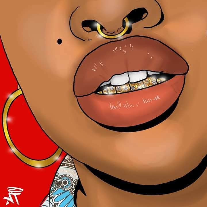 Sun_Logik's tweet photo. Smile 😁 
#art #ArtOfTheDay #sunlogik https://t.co/WP7HNdFIY4