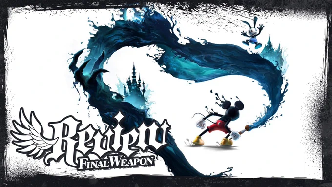 Epic  Rebrushed Review - Bringing the Magic  