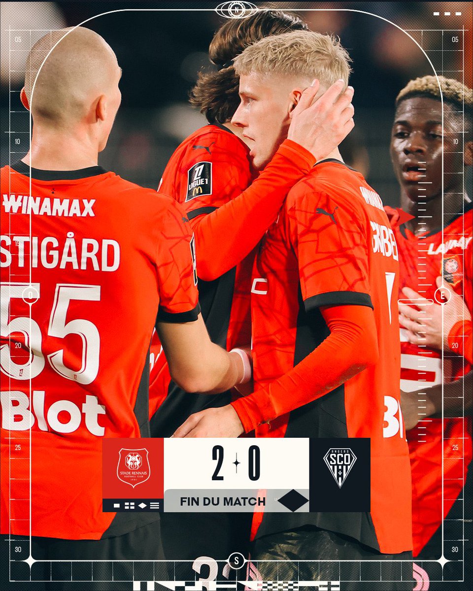 Régiment Rennais tweet media