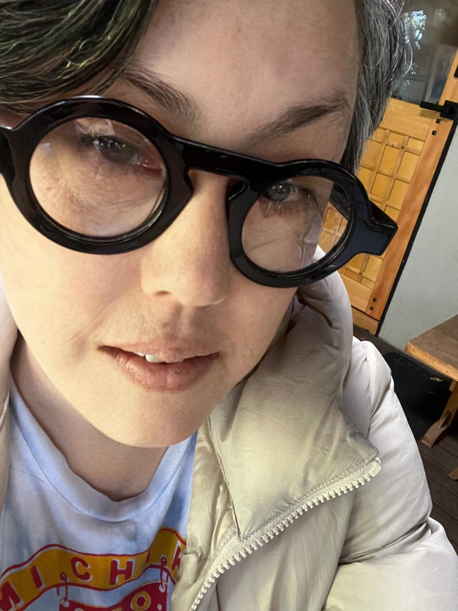 ANAÏS NINJA tweet media