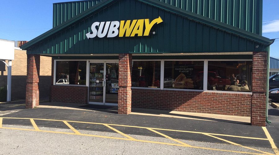 You’re not allowed to say you’re from a small town if you had any of these