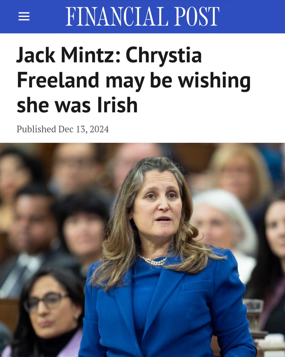 Pierre Poilievre tweet media