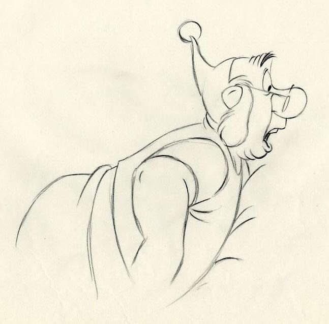 Disney’s 9 Old Men tweet media