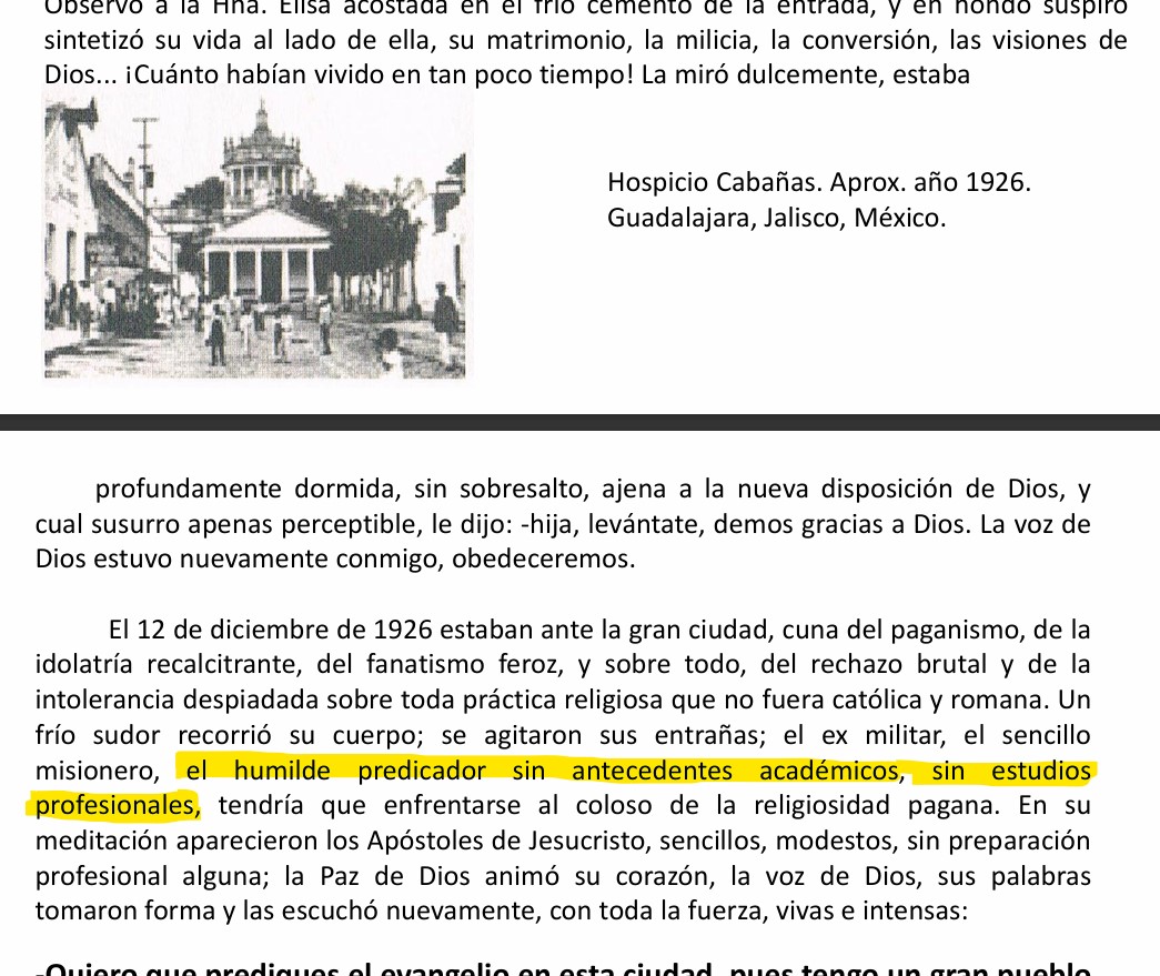 DavidDeLaLuz20's tweet photo. Resulta que el fundador de la luz del munmdo no era Maestro, pero hay colonias y escuelas con su nombre que le acreditan ese titulo
#LLDM #TLOW https://t.co/6pmQ7aeNuS