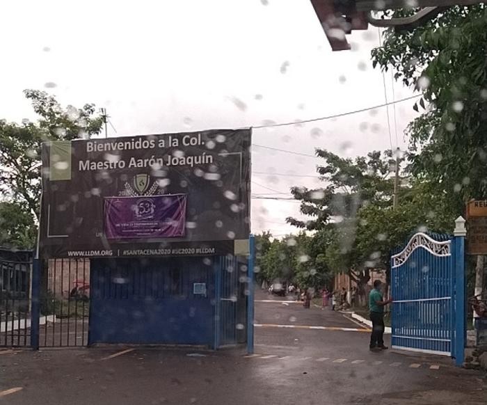 DavidDeLaLuz20's tweet photo. Resulta que el fundador de la luz del munmdo no era Maestro, pero hay colonias y escuelas con su nombre que le acreditan ese titulo
#LLDM #TLOW https://t.co/6pmQ7aeNuS