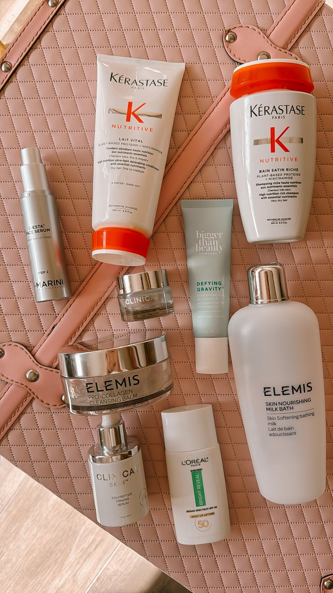 8 Beauty Products I’ll Repurchase Again (and 1 I’m Leaving Behind) #esthetician #skincare #831 hautebeautyguide.com/s/stories/8-pr…