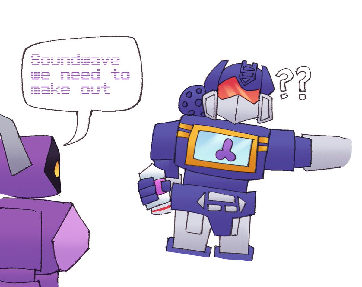 HelloSoundwave's tweet photo. DAY 4 #wavewave #transformers https://t.co/Jrr6cCEYYo