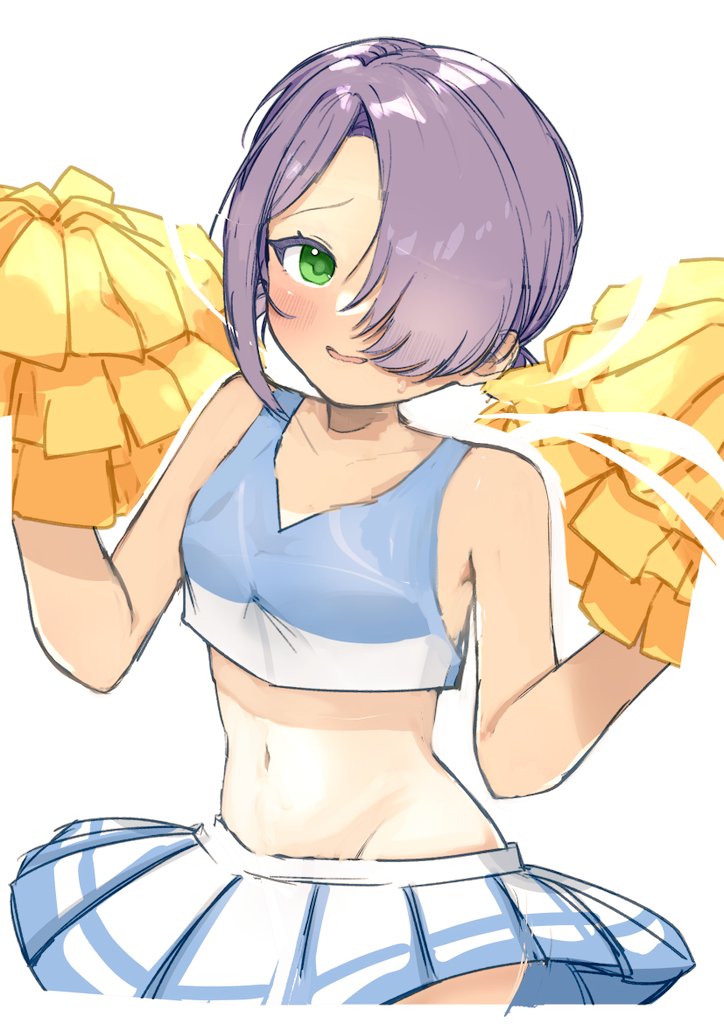 バランスかなり綺麗にすること意識しながら監督してもらって直した
右は元 