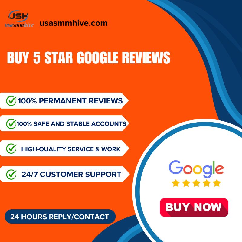 Buy 5 Star Google Reviews
Email: usasmmhive@gmail.com
WhatsApp: (681) 655-4332
Skype: usasmmhive
Telegram: @usasmmhive
usasmmhive.com/product/buy-5-…

#LINК
#MasonMount
#Airdrop2
#UFCTampa
#SNME
#Rashford
#flames1stgoal
#irelandbelongstotheirish