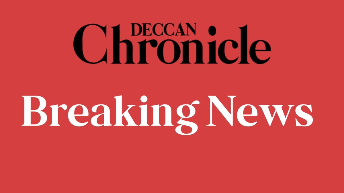 DeccanChronicle's tweet image. #BreakingNews  | All flights to and from Edinburgh Airport grounded due to an IT issue within air traffic control.

#EdinburghAirport #FlightDisruption #AirTrafficControl
