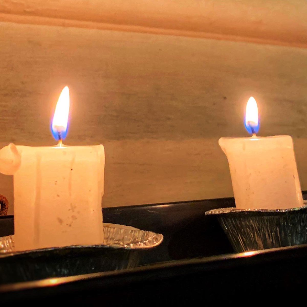 StJoStourbridge's tweet photo. Thank you to everyone who joined us for our Carols by Candlelight at church led by our children.What a wonderful, joyous occasion for our school and parish community.The children sang, read and played their instruments beautifully. We are so proud! #nurturingfaith #catholiclife https://t.co/7N4JUf81WD