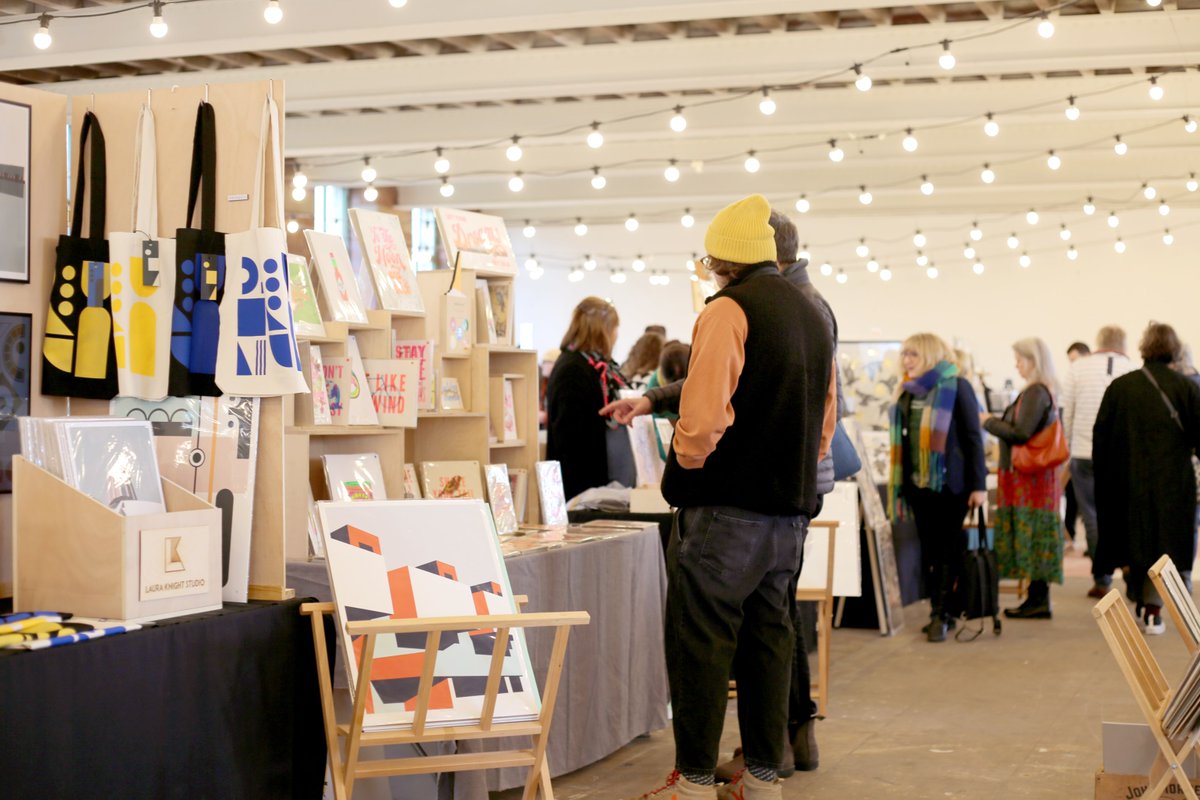 sunnybankmills's tweet photo. ATTENTION printmakers, photographers, bookbinders, zine makers, illustrators, students, workshop teachers, emerging artists, publishers &amp; collectives. 

APPLY NOW to be part of our Print Festival on 1st &amp; 2nd March 2025! > https://t.co/RnDJRXtXOC

#ArtsOpportunities https://t.co/5rhD5WsALz