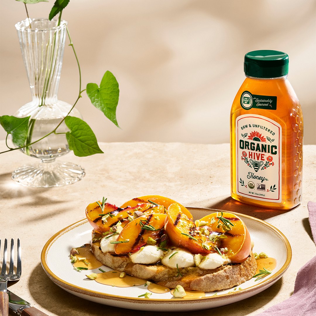 Local Hive™ Honey tweet media