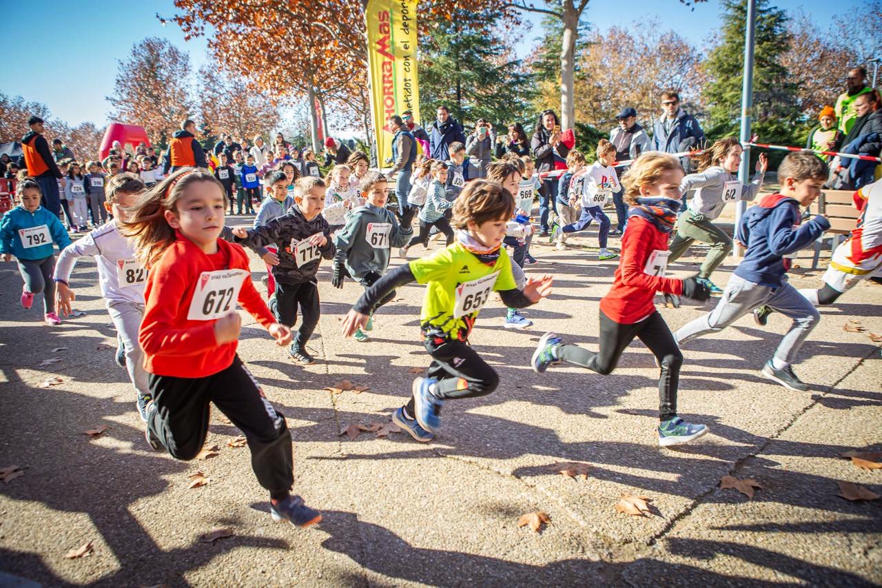 Foto cedida por Ayuntamiento de Rivas