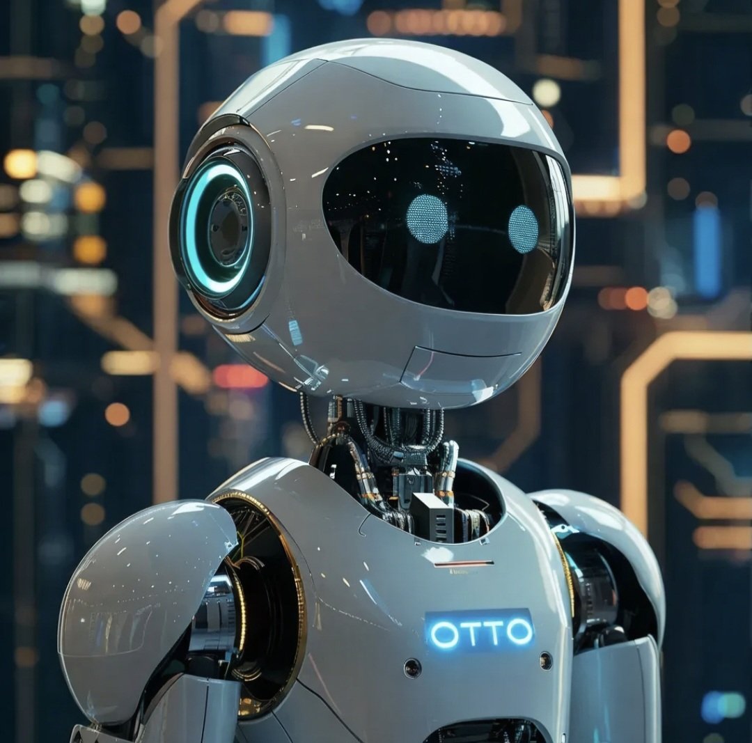 TokenOTTO's tweet photo. OTTO Token Bridge Test and Airdrop 🤖 

- New tokens sent to old OTTO token holders.

OTTO Token Contract Adress(OMC/BSC)

0xd1A15BA97dd72C1b22312Bf2a014bF0F404Bcd32

- OTTO token is now active on Omchain Bridge.(OMC/BSC)

- Stay tuned for more, the sale is ongoing, more soon. https://t.co/LRxqAztcdT