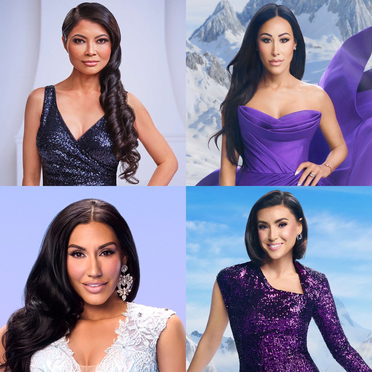 The Real Housewives Polls tweet media