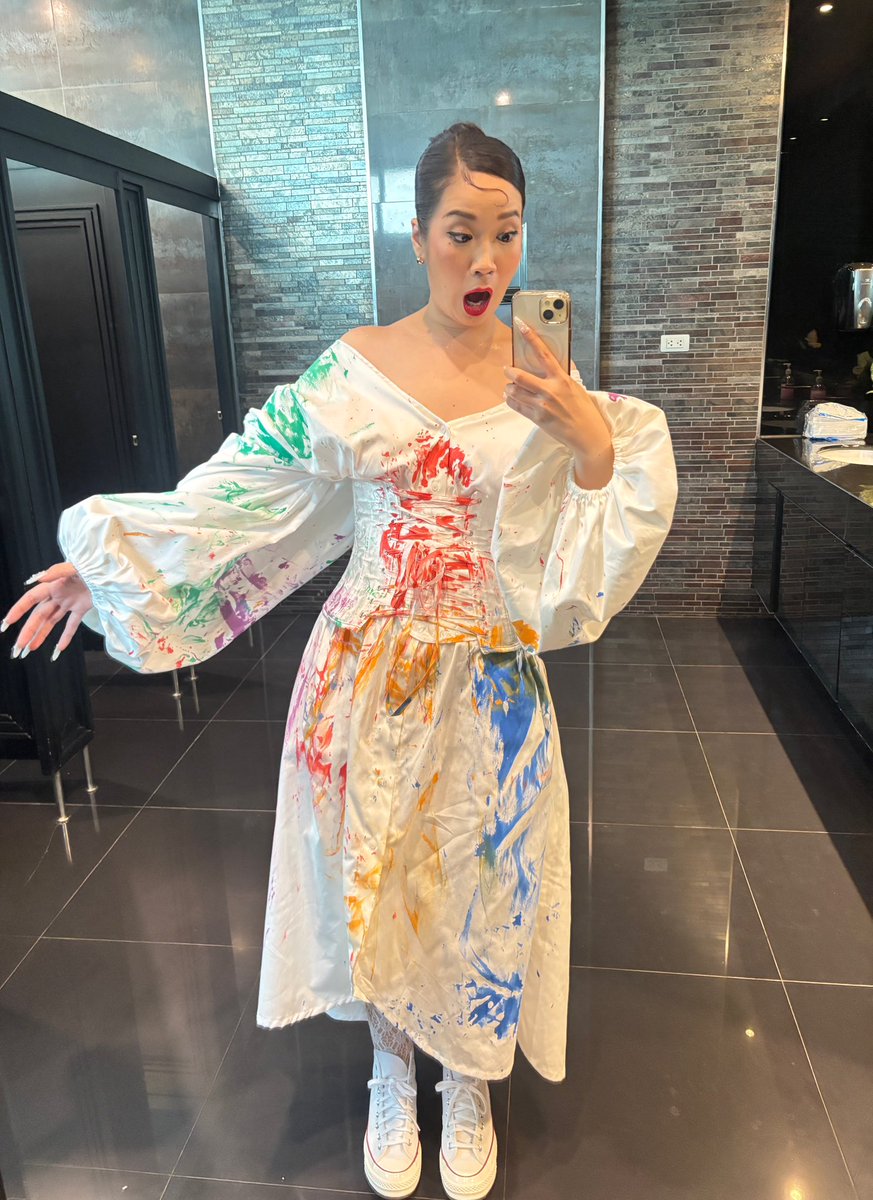 WEIWEI tweet media