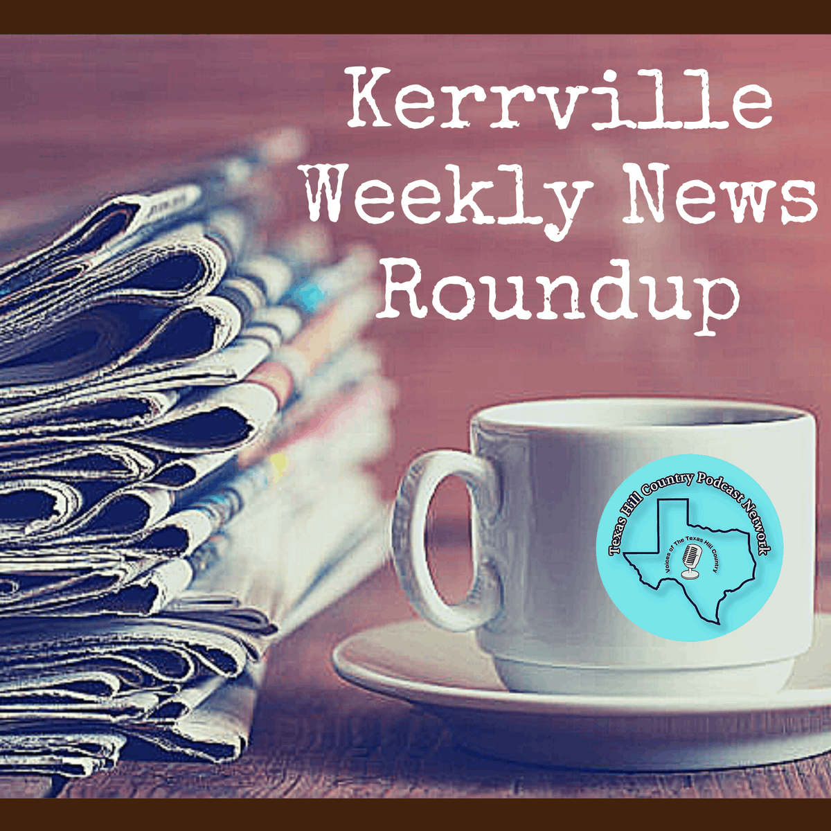 tfoxlaw's tweet image. 🎧 Don’t miss @tfoxlaw’s take on this week’s Kerrville buzz! Stay updated, share with friends, and dive into the Hill Country’s happenings.

Listen now: bit.ly/41wA6uh #KerrvilleWeekly #HillCountryLife #KWN