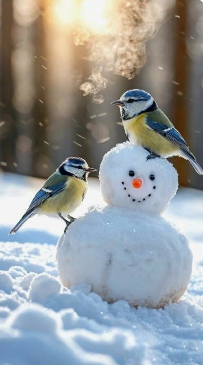 ArtMarKAS's tweet photo. Happy Sunday!
Have a blessed day 💙 https://t.co/HIdqE8zNwu