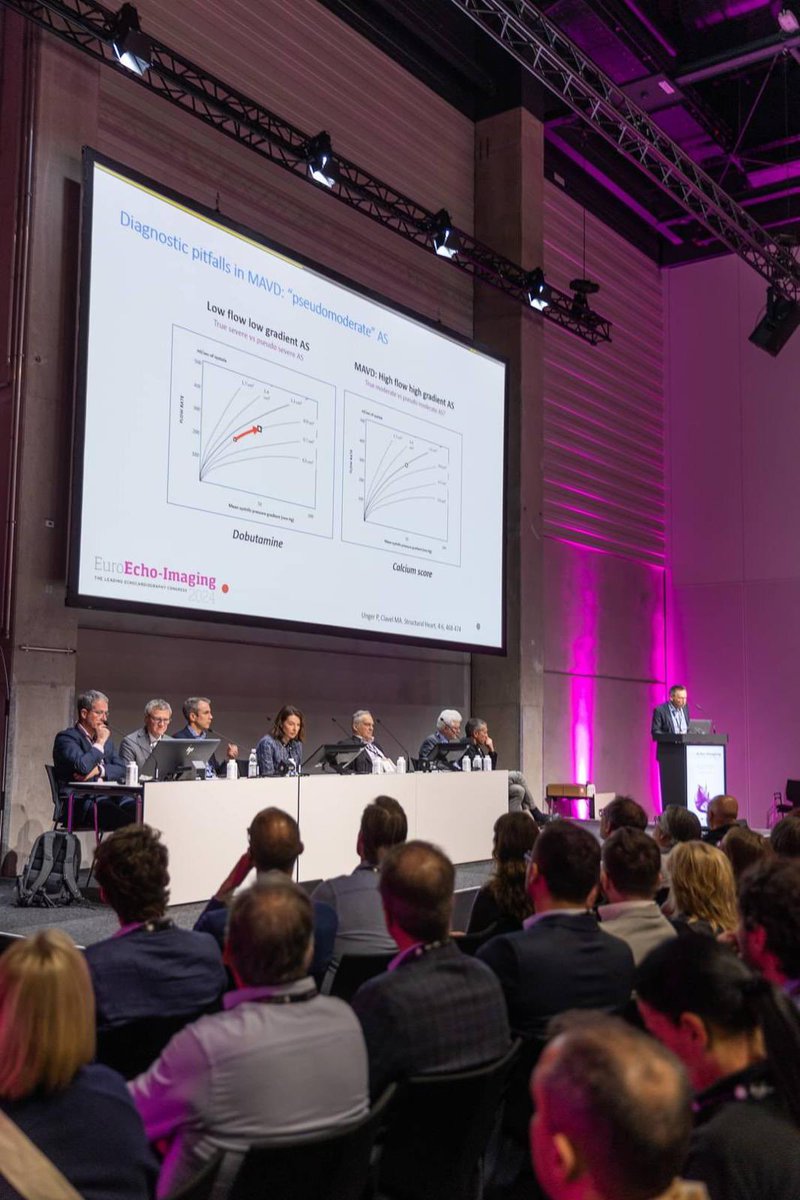 HeartBrussels's tweet photo. Great contribution of our team to the ESC #EuroEcho 2024 congress with several presentations, moderation sessions and clinical case presentations. Proud of the team ๐ช ๐ซ
#proudtobebrussels
#UZBrussel
#centrumhartenvaatziekten https://t.co/pS9Fzw2iaH