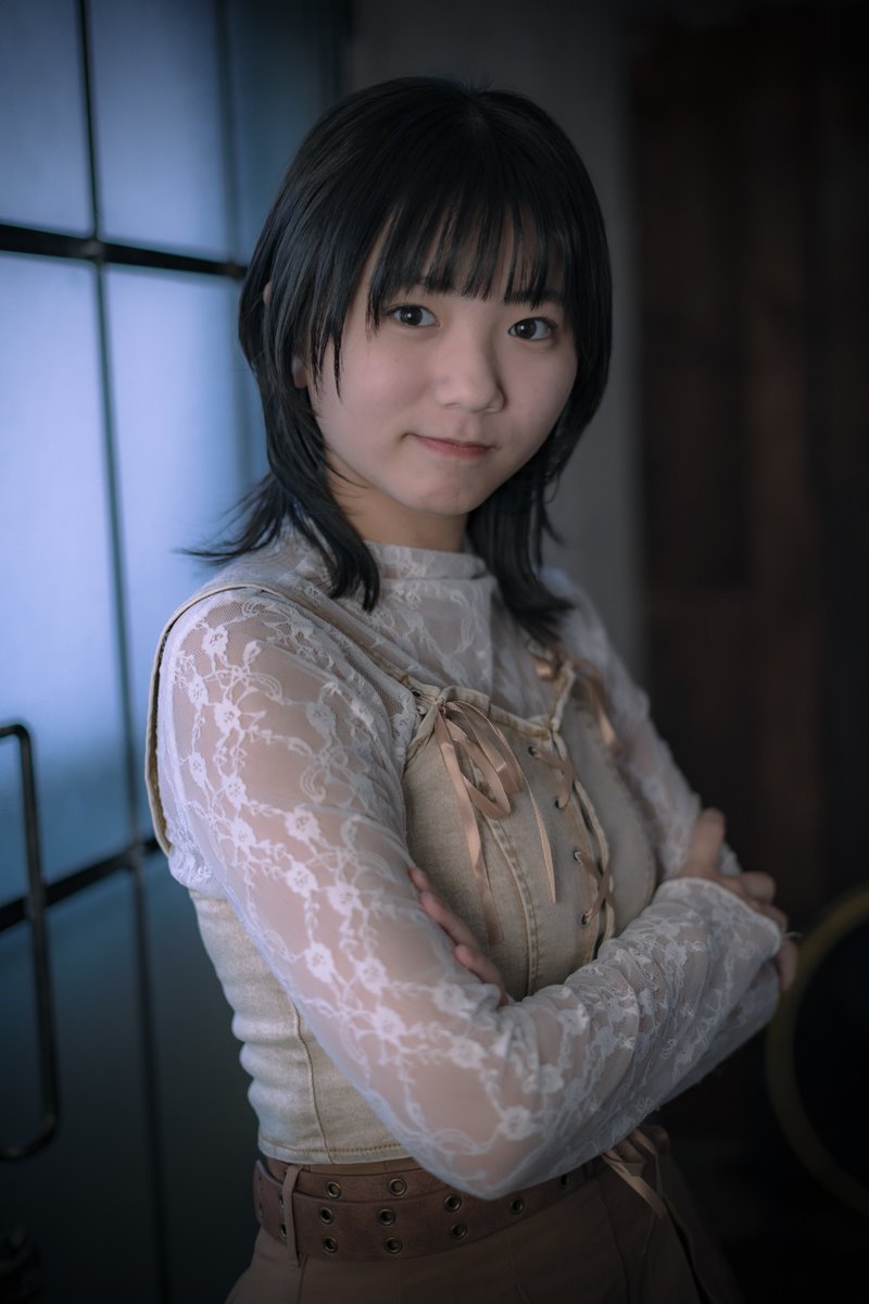 shironiyell's tweet photo. 20241123
#TIP撮影会 @ 西麻布
#結莉愛 c
#かわいい #Kawaii #美少女 #可愛い女の子 #モデル
#SONY #ファインダー越しの私の世界 #ポートレート #MC09 https://t.co/dtzfA8c5yv
