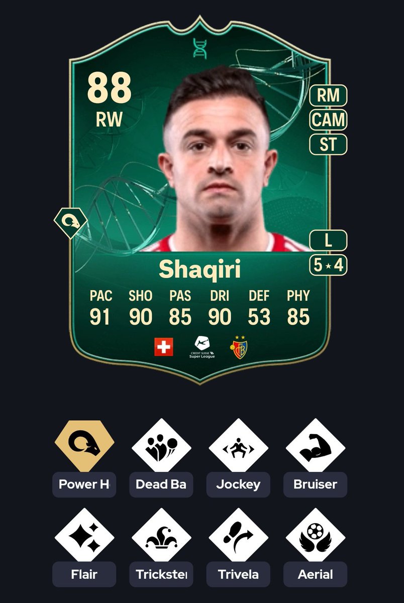 FUT Explorer tweet media