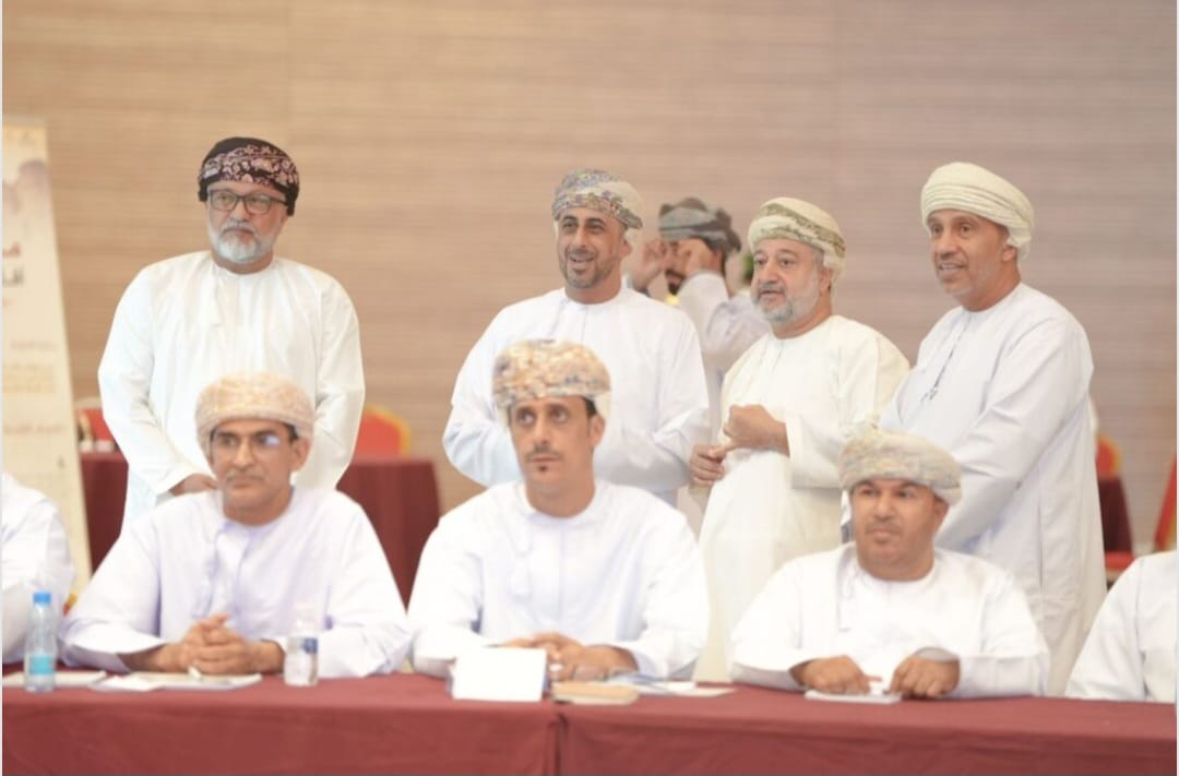 تغطية صحيفة النبأ الإلكترونية لانطلاق مبادرة آفاق الرستاق. 
فعاليات وتجارب متنوعة في انطلاق مبادرة "آفاق الرستاق"

https://
alnaba.news/?p=167888
➖➖➖➖➖➖➖
رابط مجموعة أخبار النبأ (3)
chat.whatsapp.com/HF3CcECmLcO7Gr…
#صحيفة_النبأ_الإلكترونية